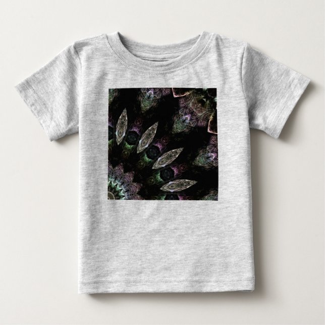 Camiseta Theo Baby (Frente)