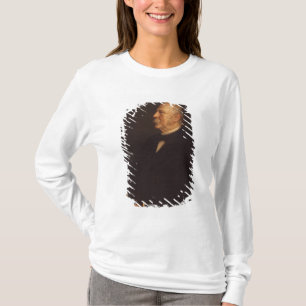 Camiseta Theodor Fontane
