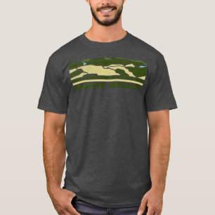 Camiseta Theodore Roosevelt US National Park Gift Theodore