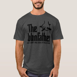 Camiseta Theof Nebraska
