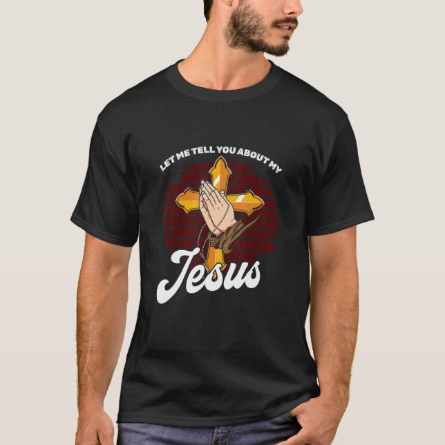 Camiseta Theology Bible Study  Christianity Christian Teach (Frente)