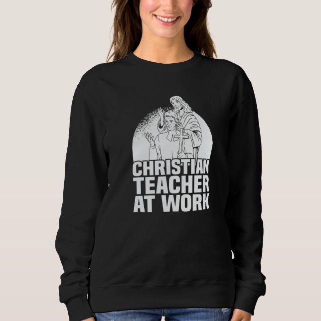 Camiseta Theology  Bible Study Christianity Christian Teach (Frente)