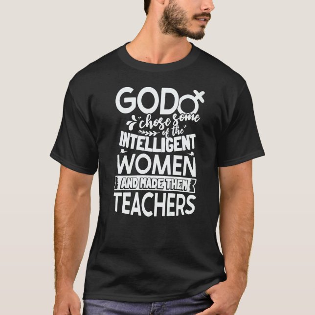 Camiseta Theology Christianity  Bible Study Christian Teach (Frente)