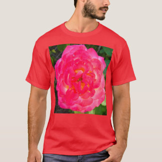 Camiseta Therex27s No Gettinx27 Over Me