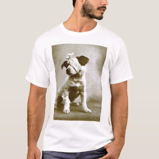 Camiseta thevictor