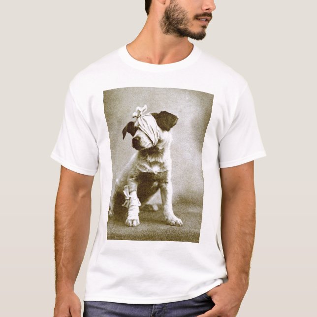 Camiseta thevictor (Frente)