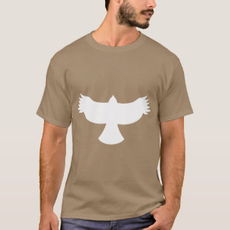 Camiseta THH branco família Premium