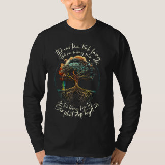 Camiseta Thich Nhat Hanh cita - Buda Vietnamita - Phat
