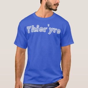 Camiseta Thierx27yre
