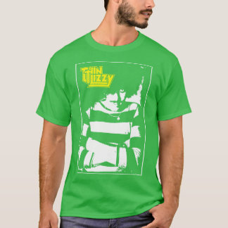 Camiseta Thin Lizzy