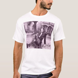 Camiseta thingoth