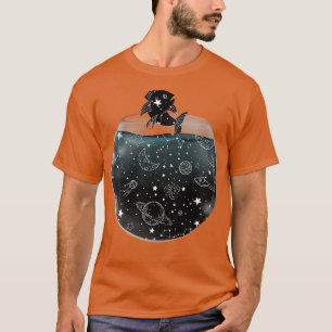 Camiseta This Is My Aquarium Cleaning 19