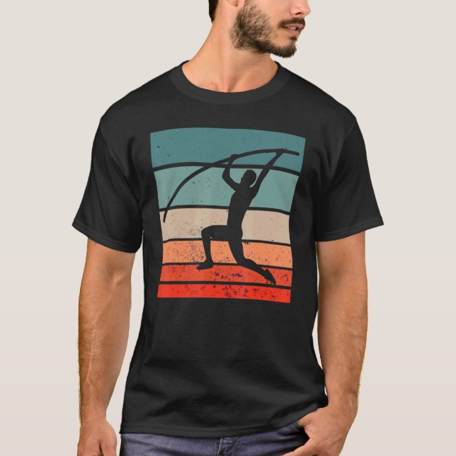 Camiseta This is my Pole Vault 5 (Frente)