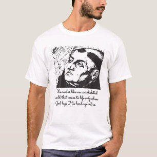 Camiseta Thomas Aquinas Summa