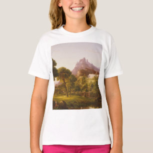 Camiseta Thomas Cole Dream of Arcadia