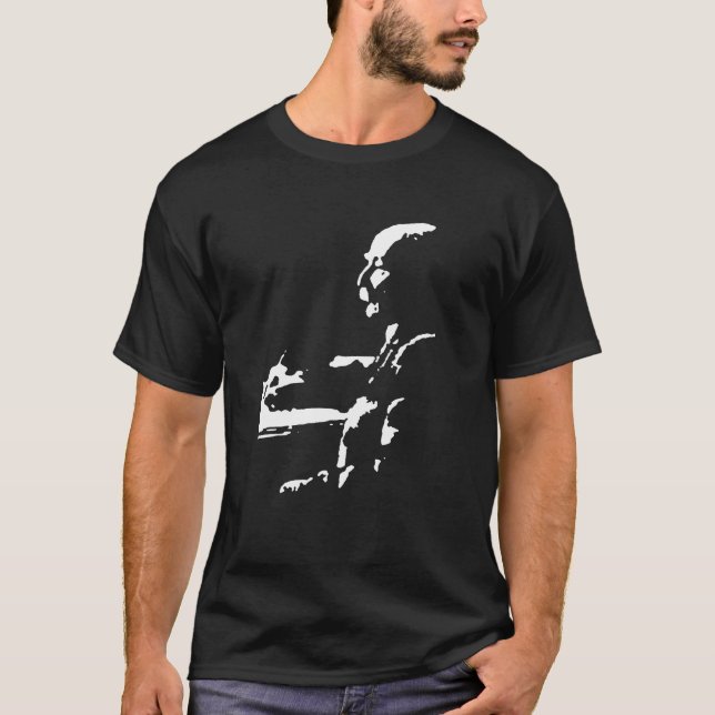 Camiseta Thomas Hardy (Frente)
