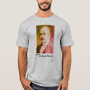 Camiseta Thomas Hardy