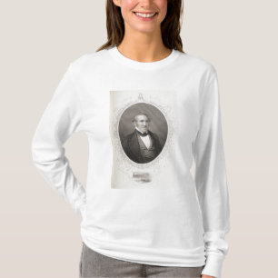 Camiseta Thomas Hart Benton