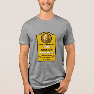 Camiseta Thomas Paine
