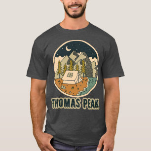 Camiseta Thomas Peak 1
