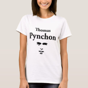 Camiseta Thomas Pynchon