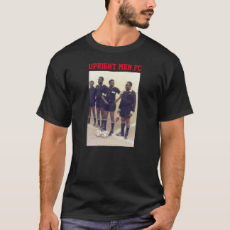 Camiseta Thomas Sankara - Homens de Direita FC
