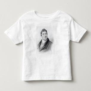 Camiseta Thomas Telford, 1831