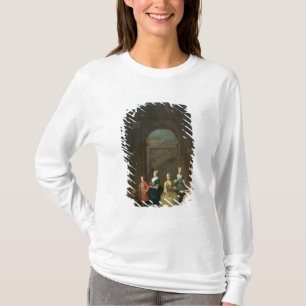 Camiseta Thomas Wentworth, conde de Strafford