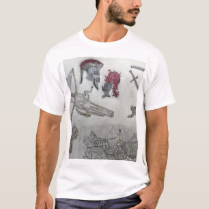 Camiseta Thomastshirts