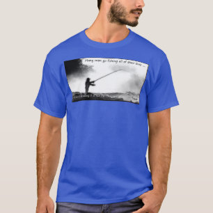 Camiseta Thoreau