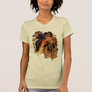 Camiseta THORIN OAKENSHIELD™ e BILBO BAGGINS™ em Erebor