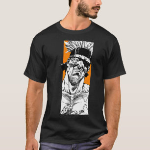 Camiseta Thorkell Vinland 5