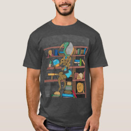 Camiseta Thoth