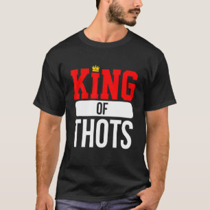 Camiseta Thots Thots Solteiro Cara Bro Namorando Para Ele G