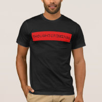 THOUGHTCRIMINAL B