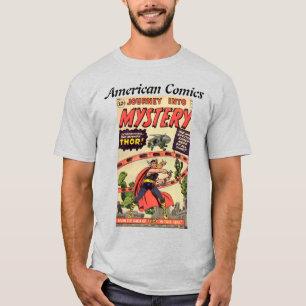CAMISETA THR 3