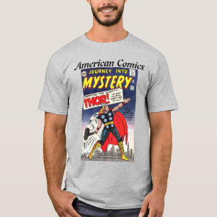 CAMISETA THR 5