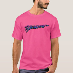 Camiseta Thrashin