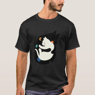 Camiseta Threadless Andy Westface Mais Abraços Menos Brigas