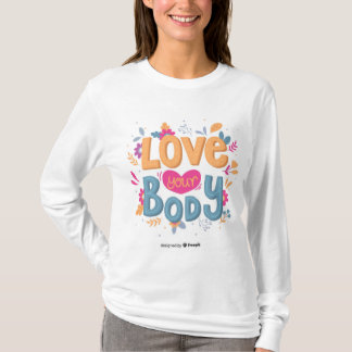 Camiseta "Threads Clássicos"