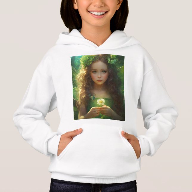 Camiseta Threads de Lumina: Ilumine seu estilo com Light-M (Frente)