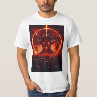 Camiseta Threads Frontier: Onde a tradição atende à tendênc