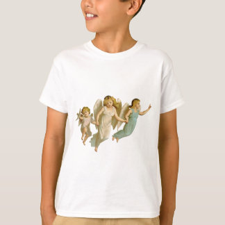 Camiseta Three angels