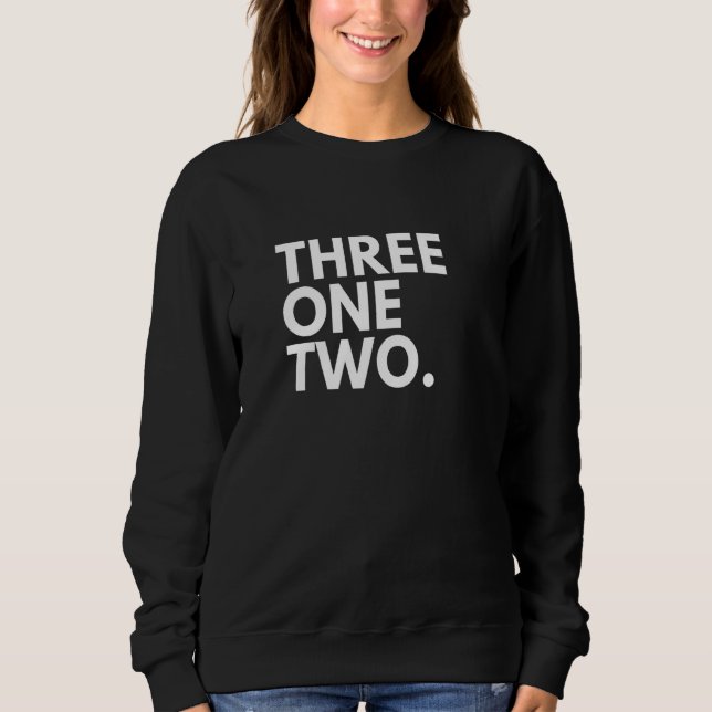 Camiseta THREE ONE TWO Area Code 312 Chicago IL Illinois US (Frente)