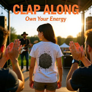 Camiseta Threshold Static