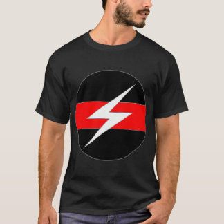 Camiseta Throbbing Gristle - Ícone.
