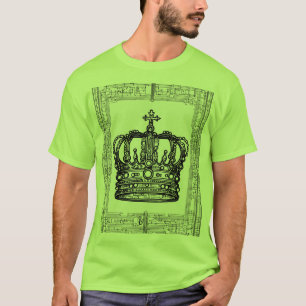 Camiseta Throne