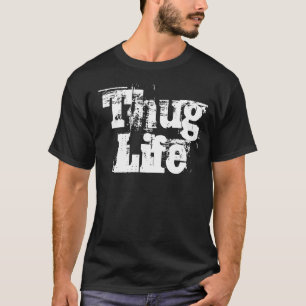 Camiseta ThugLife