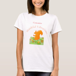 Camiseta Thunder_Cove do Esquilo das Vibes Agradecido