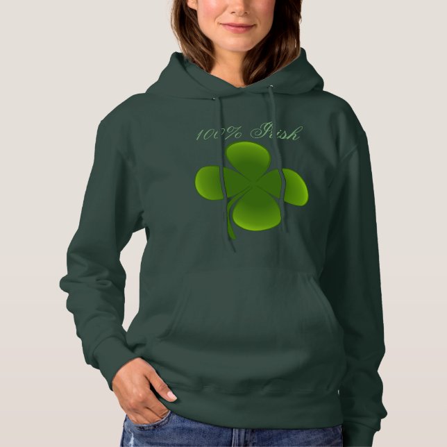 Camiseta Thunder_Cove irlandesa 100% (Frente)